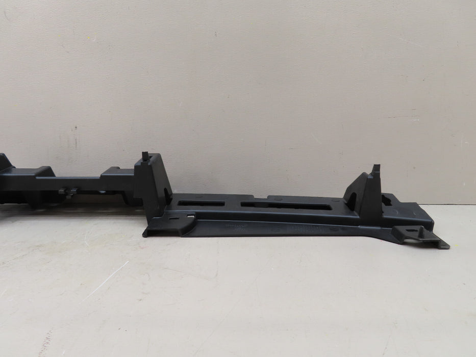 2019-2021 JEEP COMPASS FRONT GRILLE BRACKET NEW OEM 68258700AD