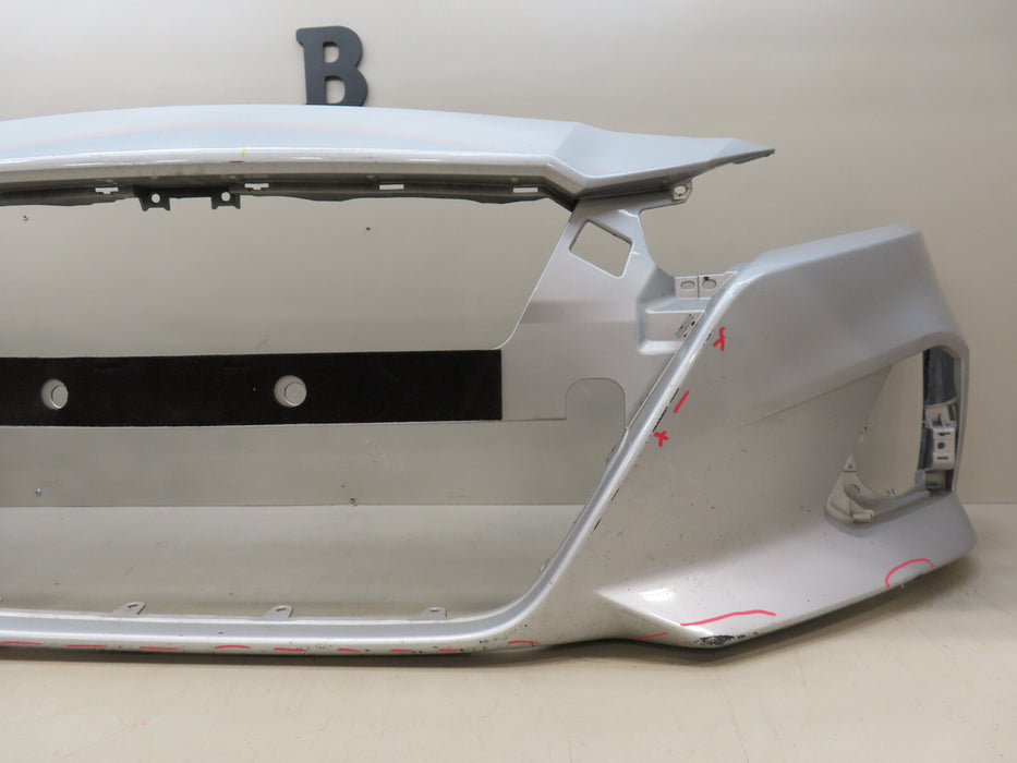 2019-2022 NISSAN ALTIMA FRONT BUMPER COVER OEM