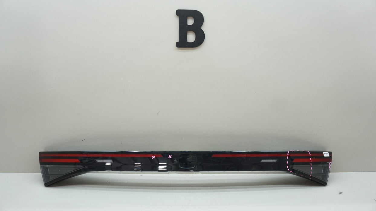 2023-2024 HONDA ACCORD LED TAIL LIGHT TRUNK MOUNTED CENTER OEM
