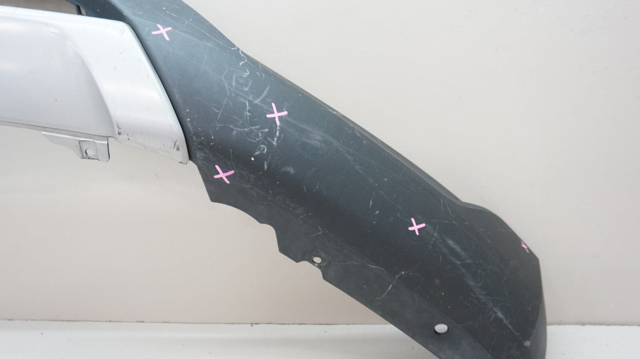 2019-2021 FORD EDGE FRONT LOWER BUMPER VALANCE COVER OEM KT4B-17C831