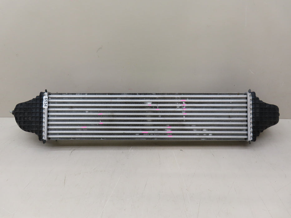 2020-2024 FORD EXPLORER FRONT TURBO INTERCOOLER 2.3L OEM