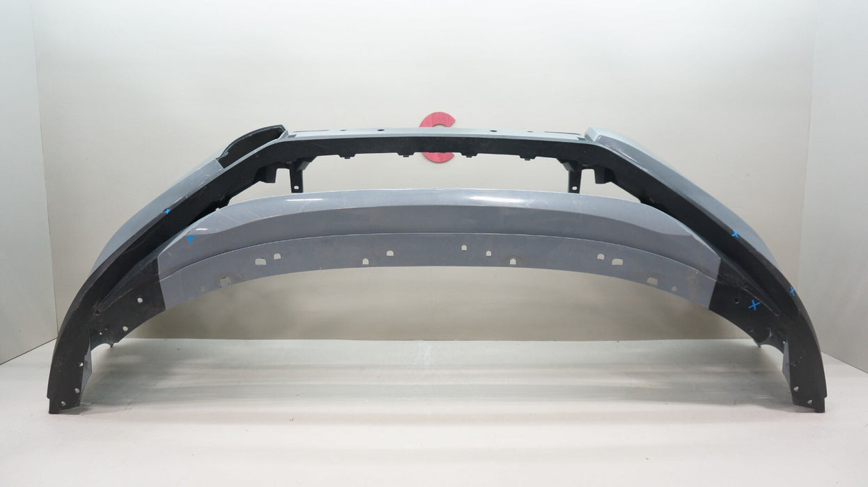 2019-2021 NISSAN MURANO FRONT BUMPER COVER PANEL OEM 62022 9UF0H