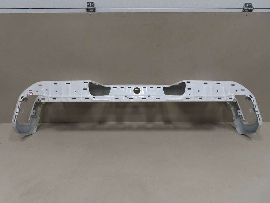 2019-2023 GMC Sierra Silverado 1500 Rear METAL Bumper OEM