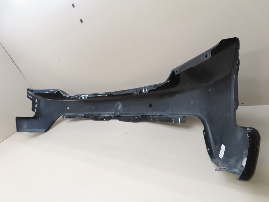 2019-2021 CHEVROLET SILVERADO 1500 FRONT BUMPER METAL OEM
