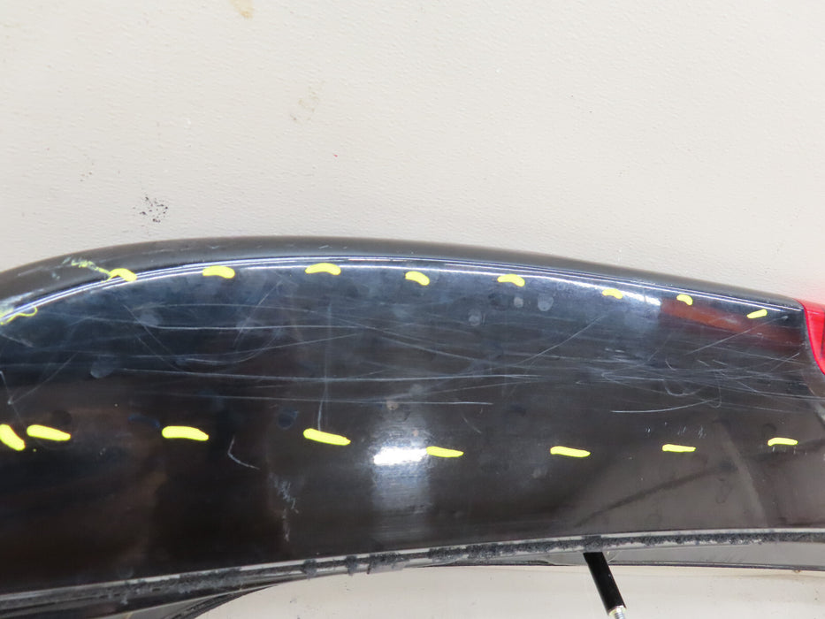 2016 2017 2018 2019 2020 KIA SORENTO REAR TAILGATE ROOF SPOILER OEM 87210-C6000