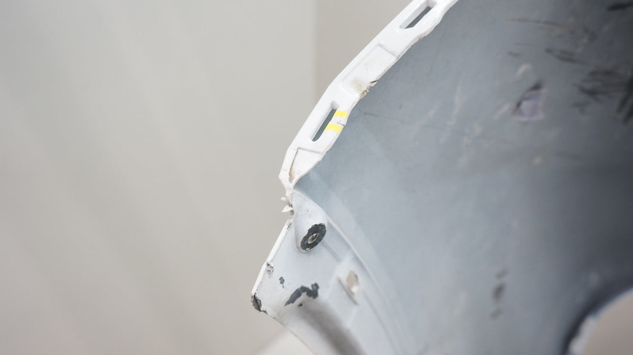 2019-2021 HONDA HR-V HRV FRONT BUMPER COVER PANEL OEM 71100-T7W-A100