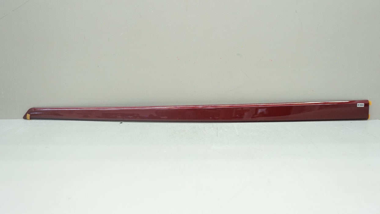 2013-2018 TOYOTA RAV4 FRONT RIGHT PASSENGER SIDE DOOR TRIM PT938-42130 OEM
