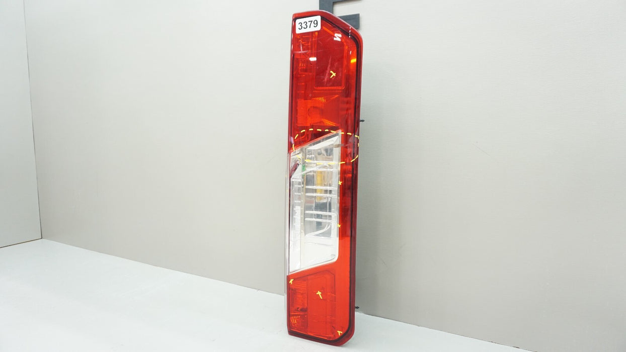 2015-2021 FORD TRANSIT REAR RIGHT PASSENGER SIDE TAIL LIGHT OEM