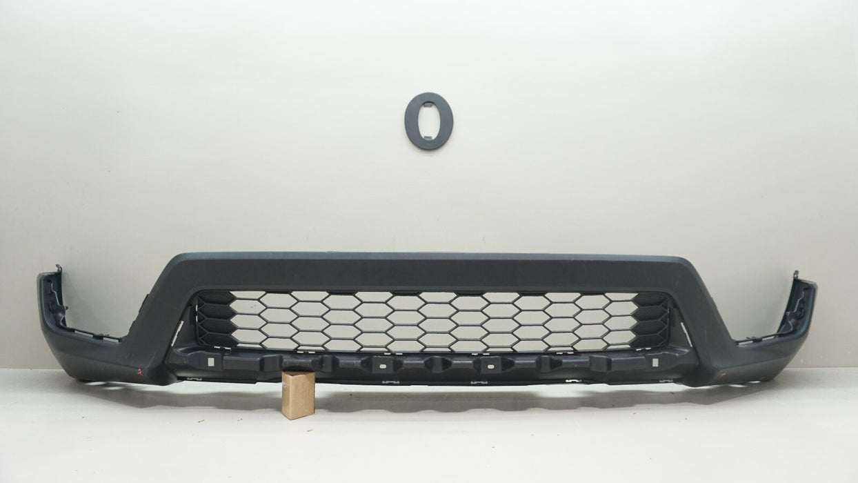 2017-2019 HONDA CR-V FRONT LOWER BUMPER COVER VALANCE 71102-TLAA-A000 OEM