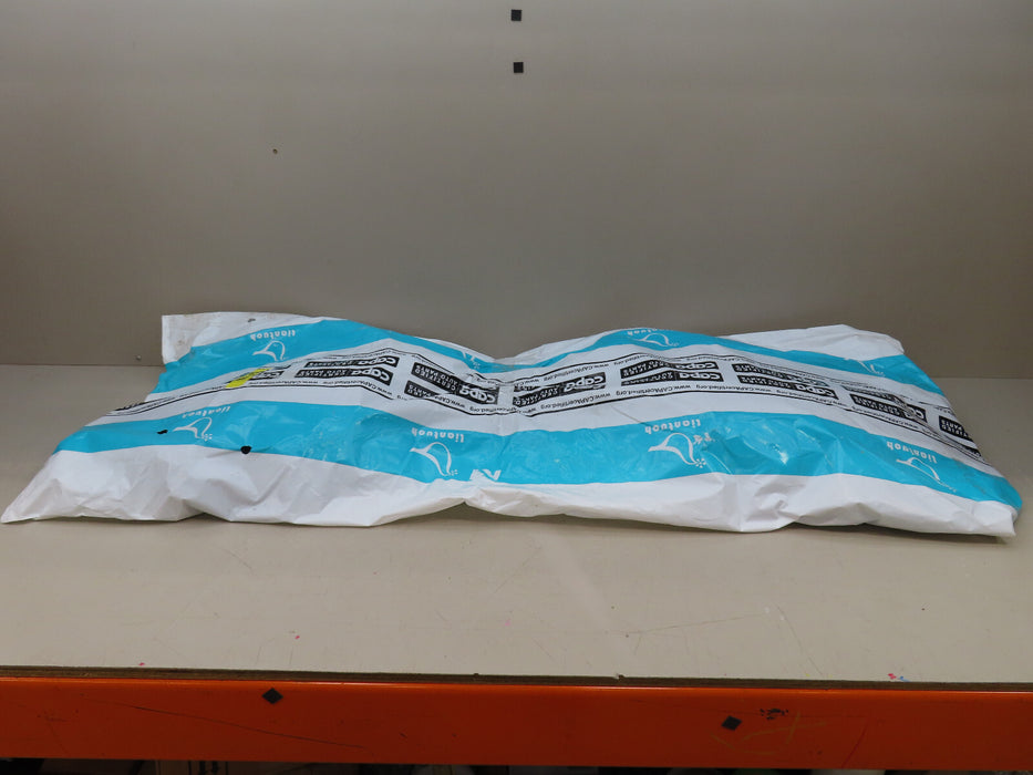 2019-2023 GMC SIERRA 1500 FRONT LEFT DRIVER SIDE FENDER LINER AFTERMARKET CAPA