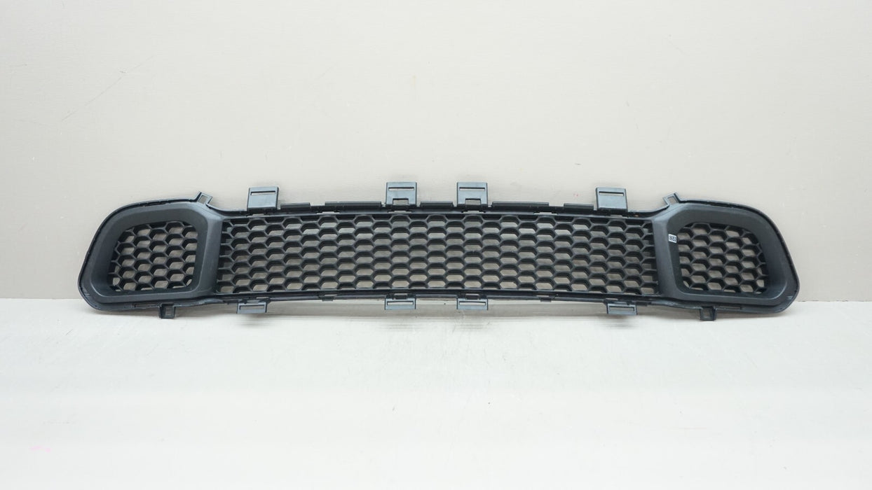2014-2018 JEEP CHEROKEE FRONT LOWER BUMPER GRILLE AFTERMARKET