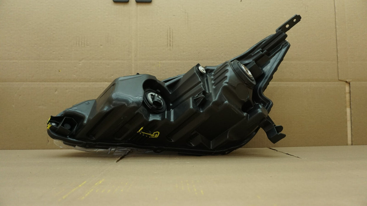 2019-2021 NISSAN ALTIMA FRONT RIGHT PASSENGER SIDE HEADLIGHT HALOGEN OEM