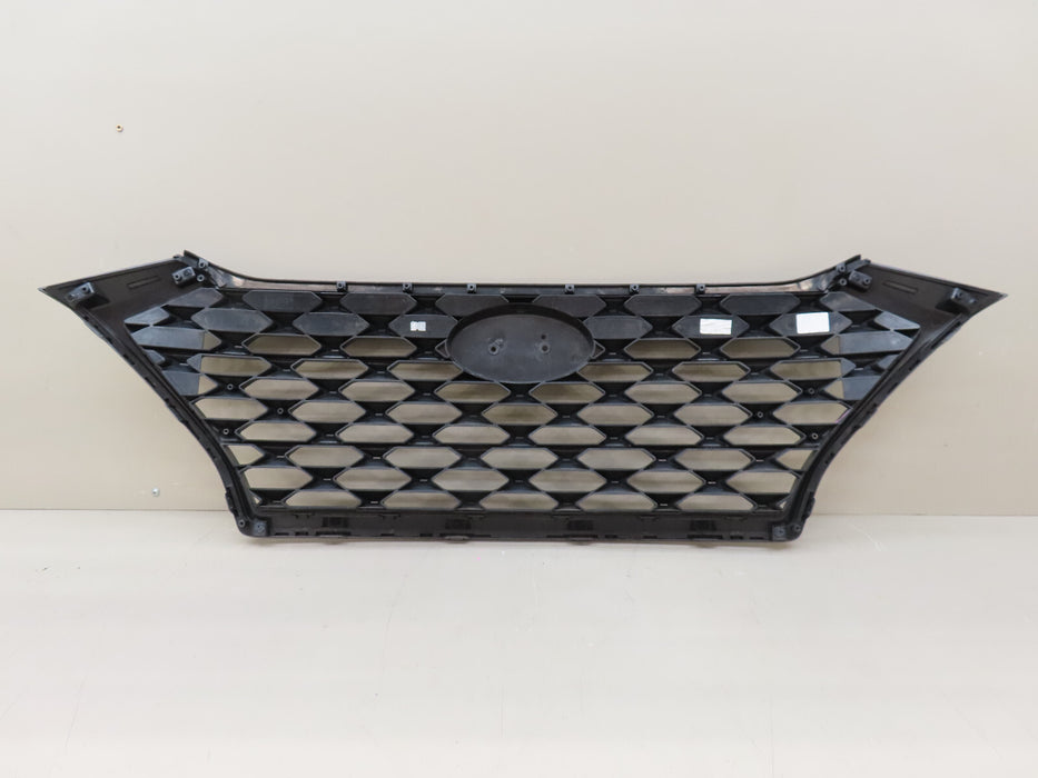 2019-2021 HYUNDAI TUCSON FRONT MAIN RADIATOR GRILLE OEM 86351-D3500