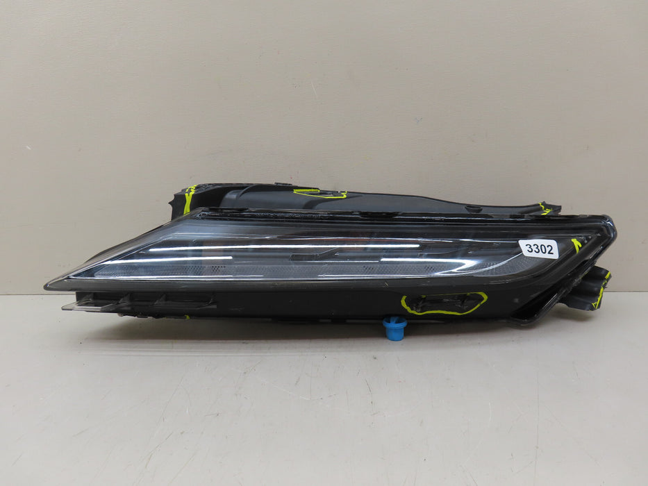 2023 2024 CHEVROLET BLAZER FRONT LEFT DRIVER SIDE DRL LED OEM