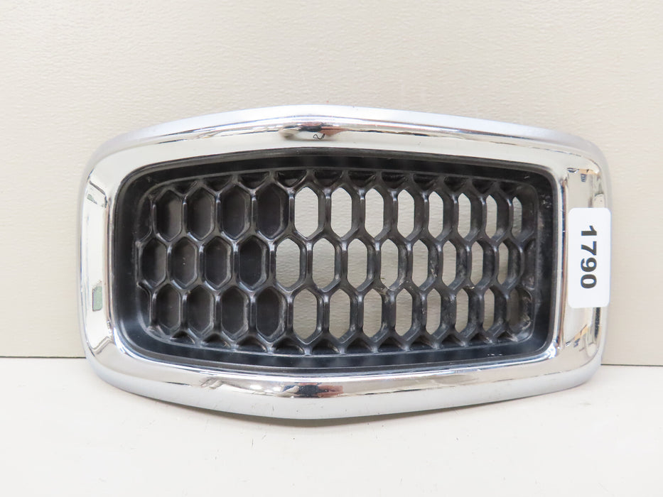 2014-2018 JEEP CHEROKEE FRONT RADIATOR GRILL GRILLE INSERT #3 OEM