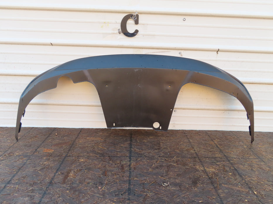 2016 2017 2018 2019 2020 CHEVY CHEVROLET MALIBU REAR LOWER VALANCE OEM