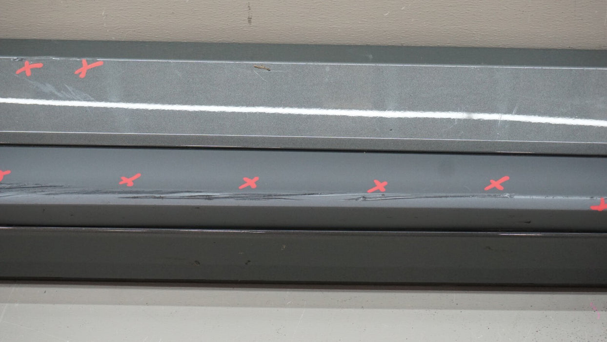 2019-2021 AUDI Q3 FRONT RIGHT PASSENGER DOOR TRIM 83A853960A OEM 19 20 21