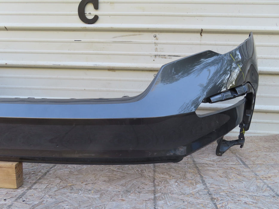 2019-2021 HONDA PILOT 4DR SUV FRONT BUMPER COVER PANEL OEM 71101-TG7X-A500