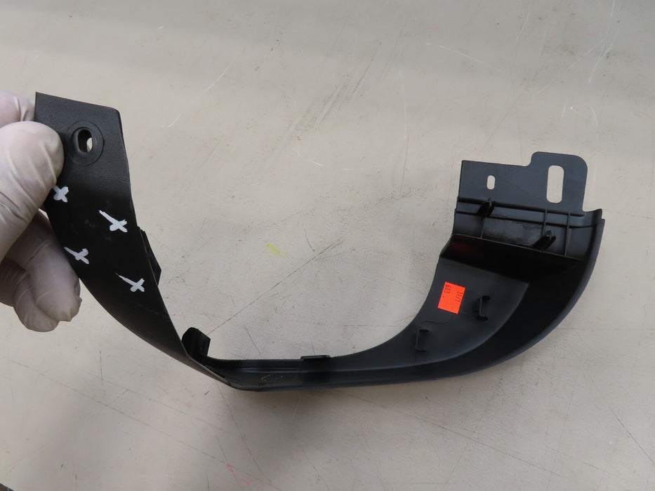 2015-2022 GMC CANYON CHEVROLET COLORADO REAR RIGHT PASSENGER UPPER STEP PAD OEM