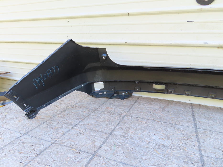 2019-2021 HONDA PILOT EX EX-L SUV REAR BUMPER COVER PANEL OEM 71101-TG7-A000