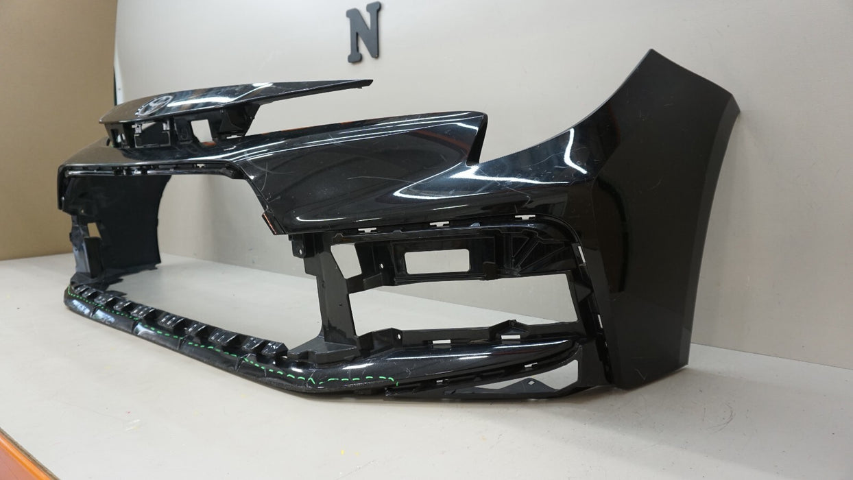 2019-2021 TOYOTA COROLLA SE XSE FRONT BUMPER COVER OEM