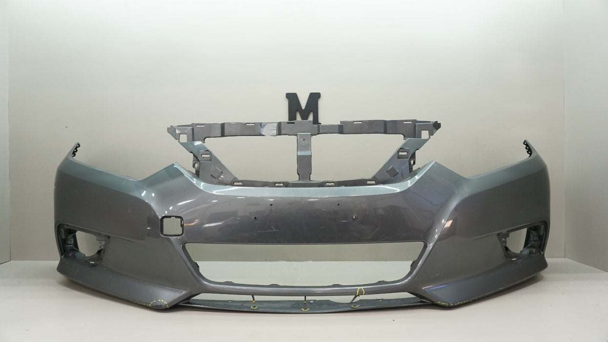 2016-2018 NISSAN ALTIMA FRONT BUMPER COVER 62022-9HSOS OEM 16 17 18