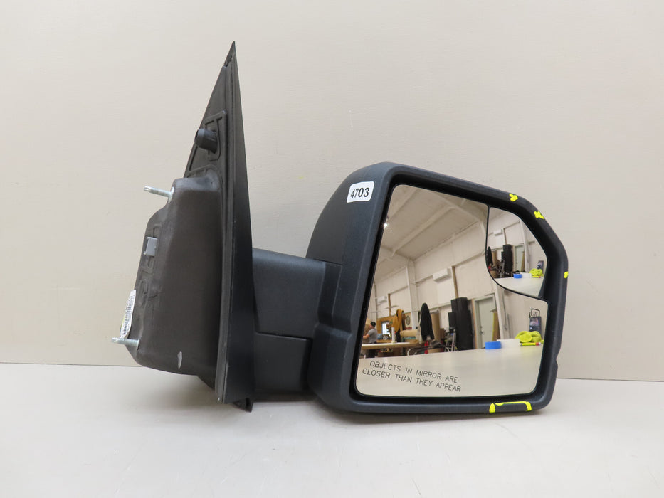 2015-2020 FORD F150 F-150 FRONT RIGHT PASSENGER SIDE MIRROR OEM FL34-17682