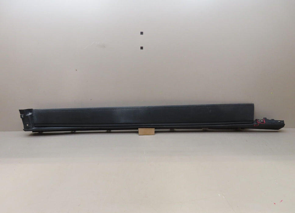 2021-2023 FORD MUSTANG MACH-E RIGHT ROCKER SKIRT COVER PANEL OEM LJ8B-R10154