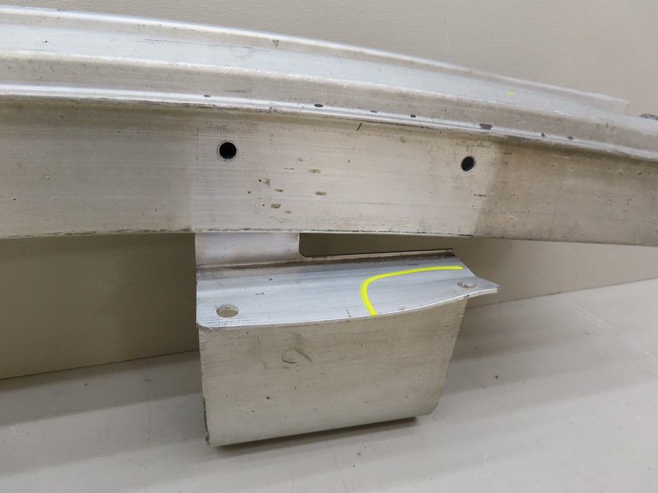 2019-2021 HONDA PILOT REAR REINFORCEMENT IMPACT BAR OEM 71530-TG7-A500