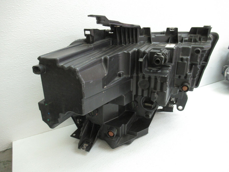 2019-2021 DODGE RAM 2500 3500 FRONT LEFT DRIVER SIDE HEADLIGHT HEADLAMP LED OEM