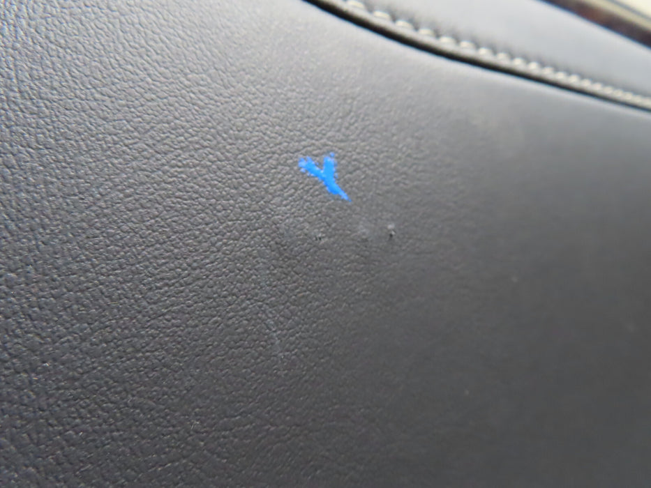 2019-2021 Lexus ES350 ES300h Rear Left Door Panel Assembly 67640-06N90-41 OEM