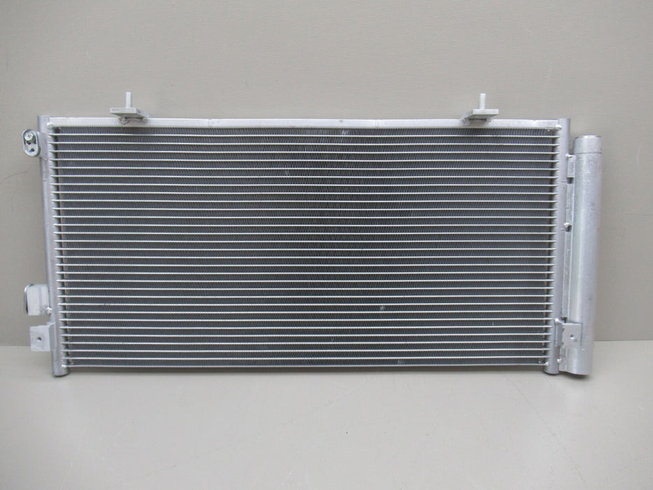 2008-2014 SUBARU IMPREZA AIR CONDITIONING CONDENSER RADIATOR PLATINUM PRO