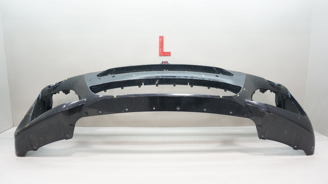 2015-2018 BMW X3 X4 M SPORT FRONT BUMPER COVER PANEL OEM