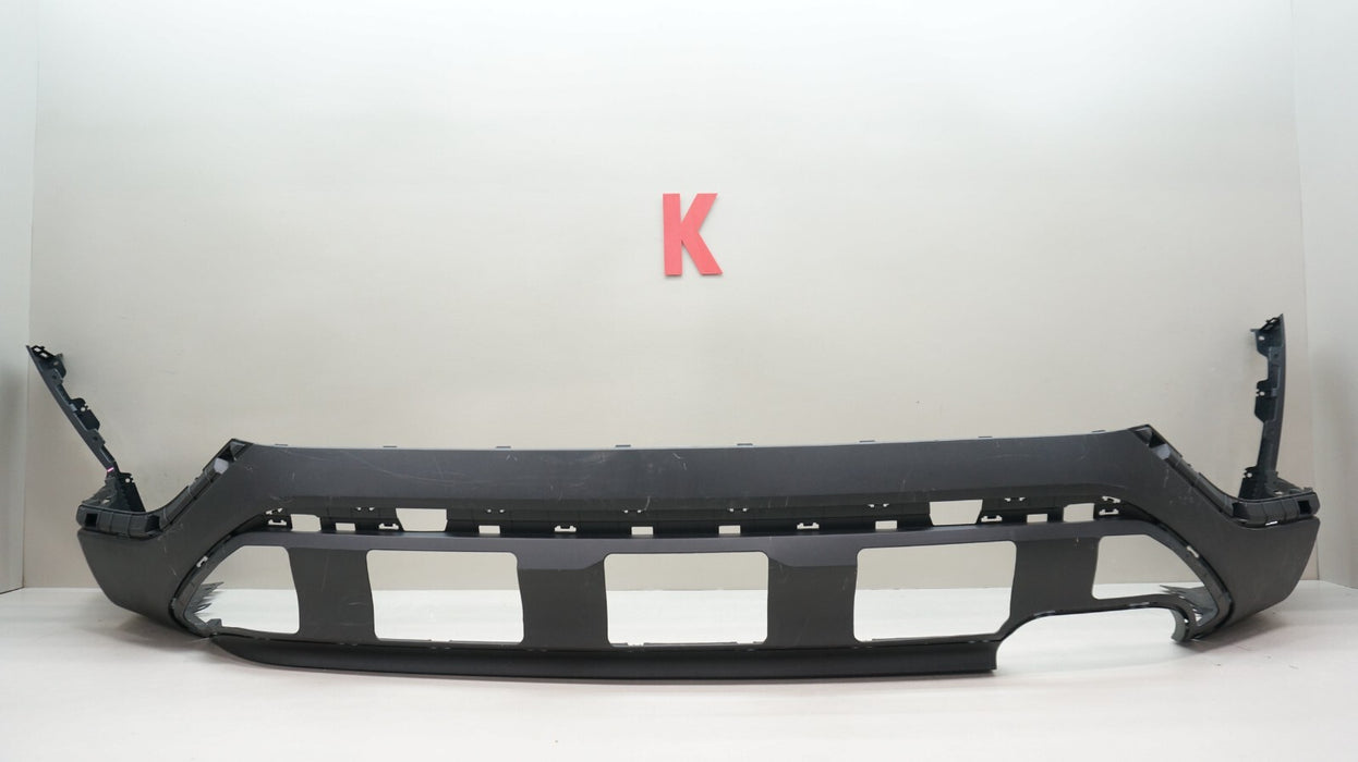 2019-2020 HYUNDAI SANTA FE REAR LOWER BUMPER VALANCE AFTERMARKET
