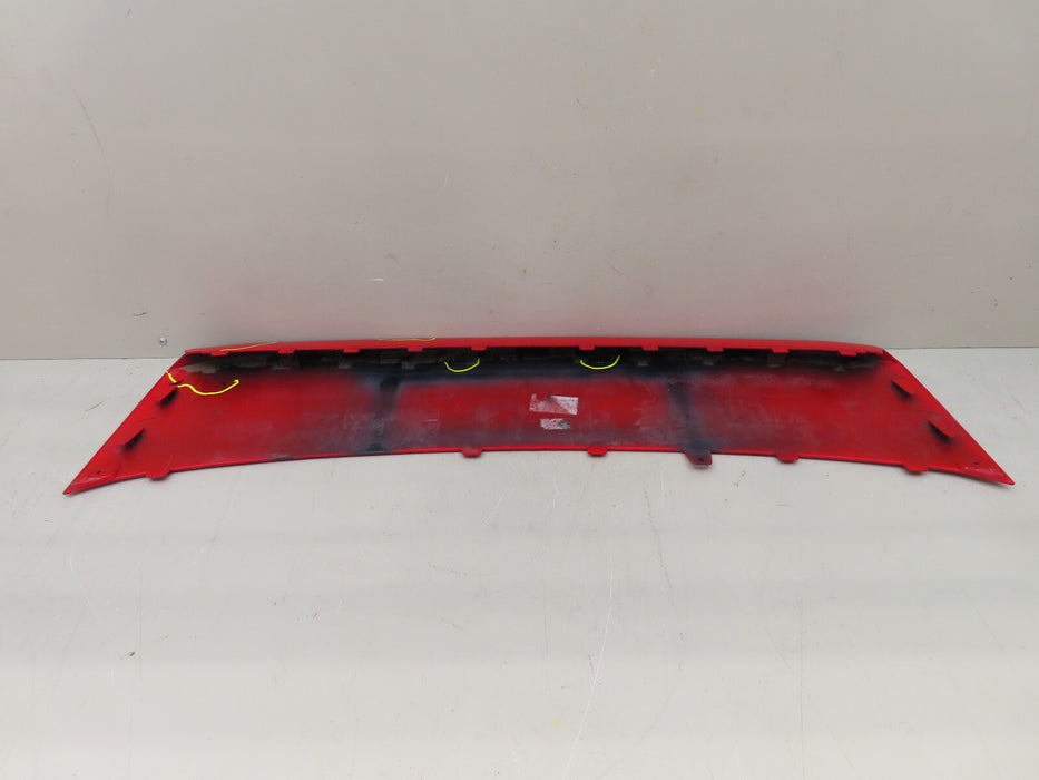 2016 2017 2018 AUDI Q3 FRONT LOWER SKID PLATE VALANCE OEM 8U0807733C