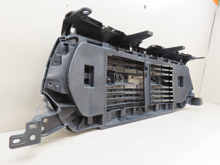 2019-2022 DODGE RAM 1500 FRONT BUMPER RADIATOR GRILLE GRILL OEM 68366528AH