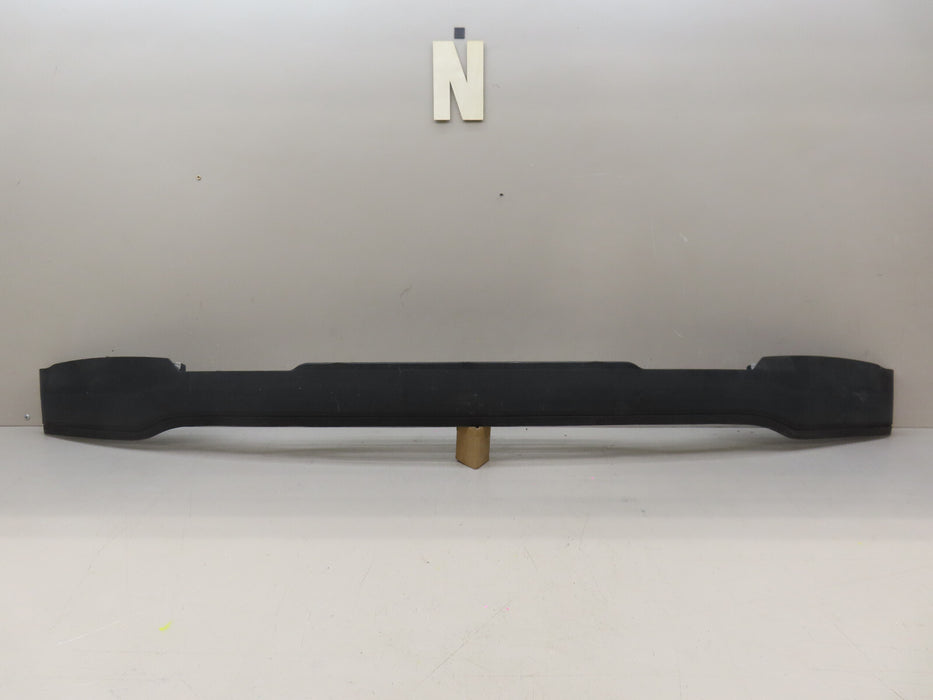 2021-2023 FORD F150 FRONT LOWER AIR DAM VALANCE BUMPER COVER OEM
