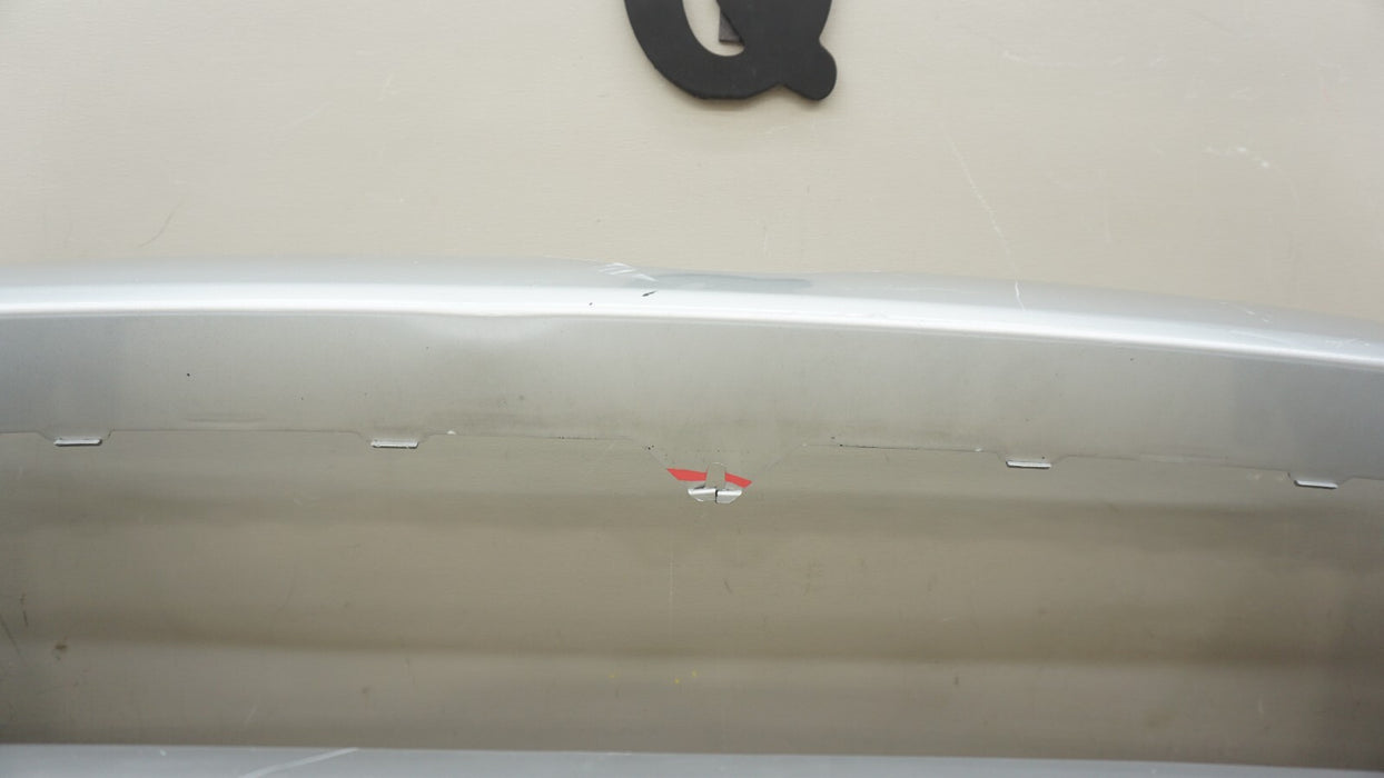 2015-2023 TOYOTA 4RUNNER FRONT BUMPER COVER OEM 52119-35210/220