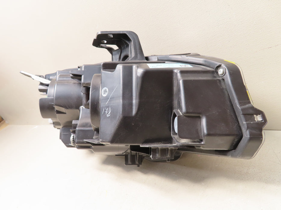 2019-2021 HONDA CIVIC LEFT DRIVER SIDE HEADLIGHT HALOGEN OEM 33150 TGG A310 M1