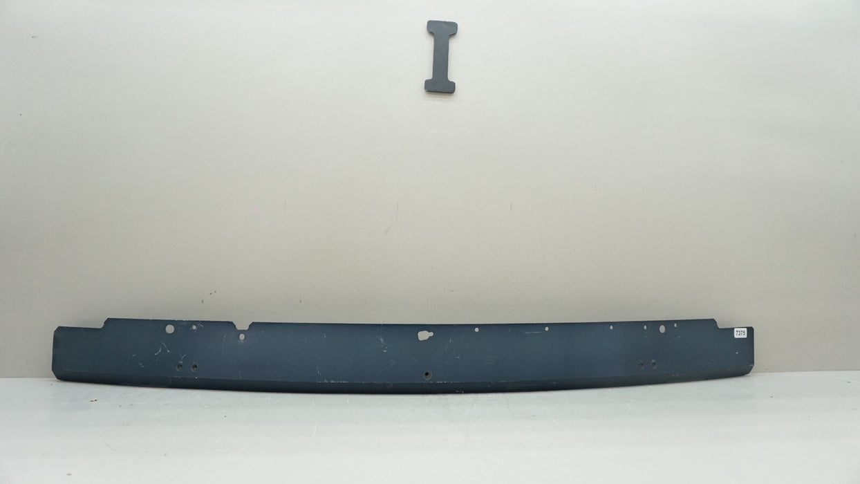 2014-2020 CHEVROLET IMPALA FRONT REINFORCEMENT IMPACT CRASH BAR OEM