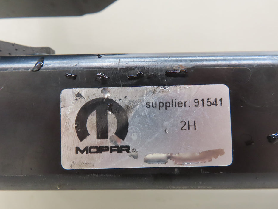 2015-2023 JEEP RENEGADE REAR TRAILER TOWING HITCH OEM