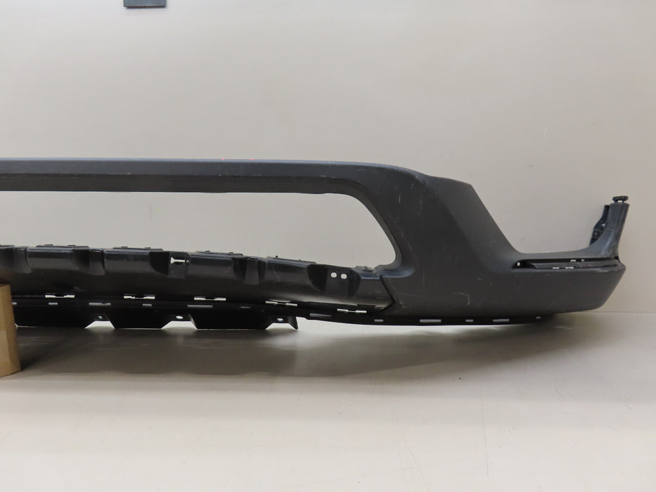 2019-2022 HONDA PILOT FRONT LOWER BUMPER COVER OEM 71110-TG7-A5
