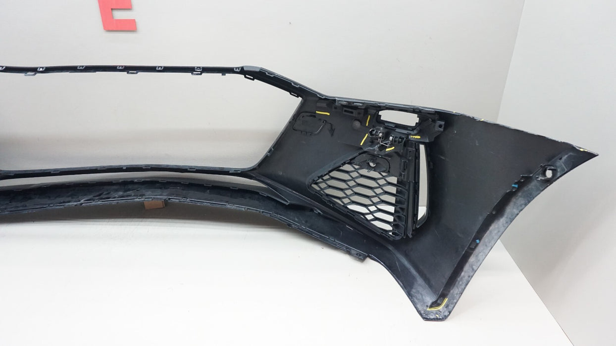 2019-2022 AUDI RS6 FRONT BUMPER COVER OEM 4K8807437J