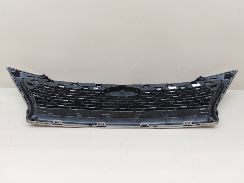 2019-2021 HYUNDAI TUCSON FRONT MAIN RADIATOR GRILLE OEM 86351-D3500