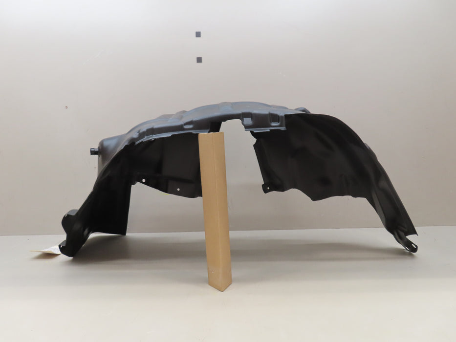2019-2021 JEEP CHEROKEE REAR RIGHT PASSENGER INNER SPLASH GUARD OEM 68287924AD