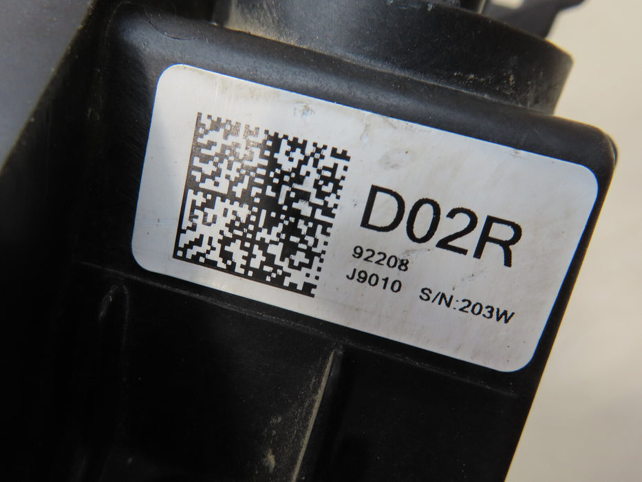 2019-2021 HYUNDAI KONA FRONT RIGHT PASSENGER SIDE DRL OEM