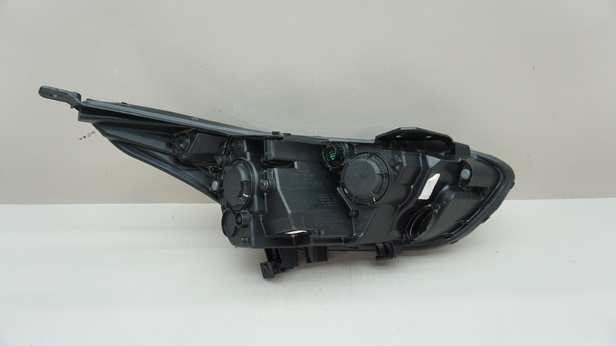 2019-2021 KIA FORTE FRONT LEFT DRIVER SIDE HEADLIGHT HALOGEN OEM 92101-M7XXX