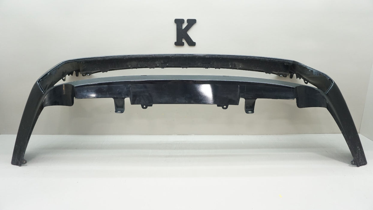 2019-2021 TOYOTA RAV4 RAV-4 REAR BUMPER COVER 52159-0R300 OEM 19 20 21