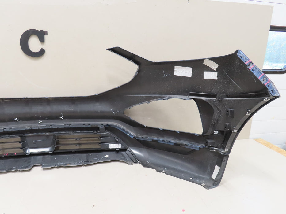 2019-2021 FORD EDGE SE SEL FRONT BUMPER COVER W/ LOWER PANEL OEM KT4B-17F003-A