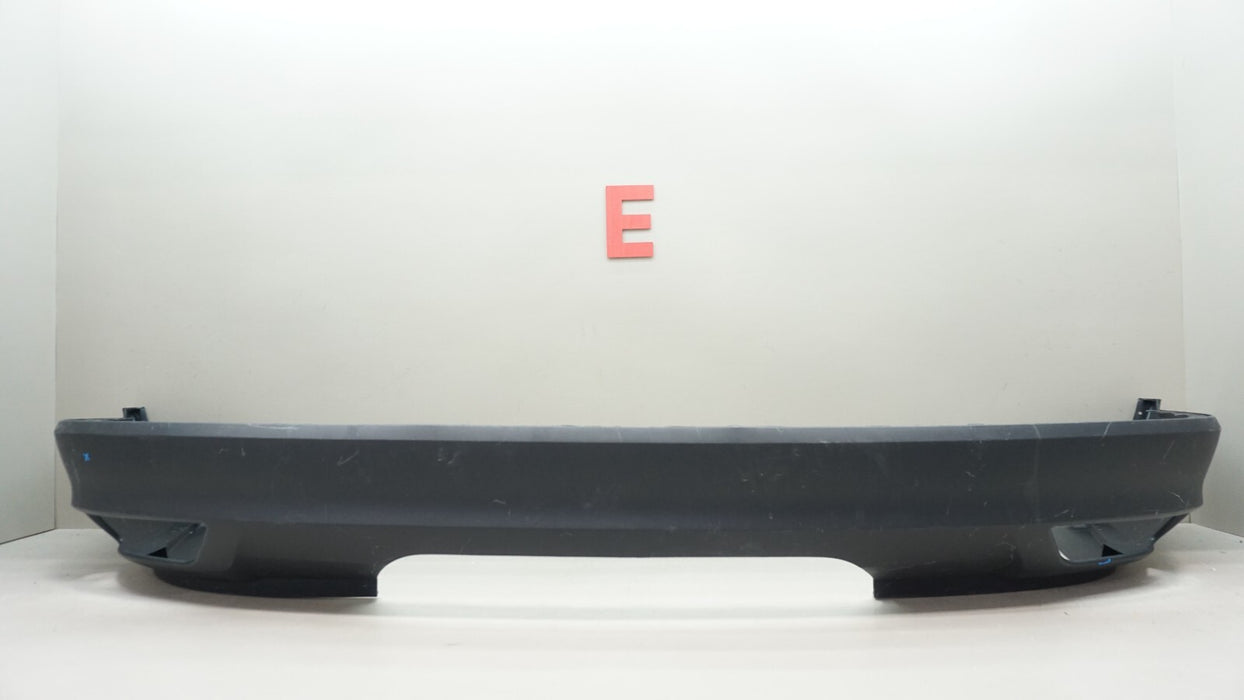2016-2018 HONDA PILOT REAR LOWER BUMPER VALANCE PANEL AFTERMARKET TAIWAN